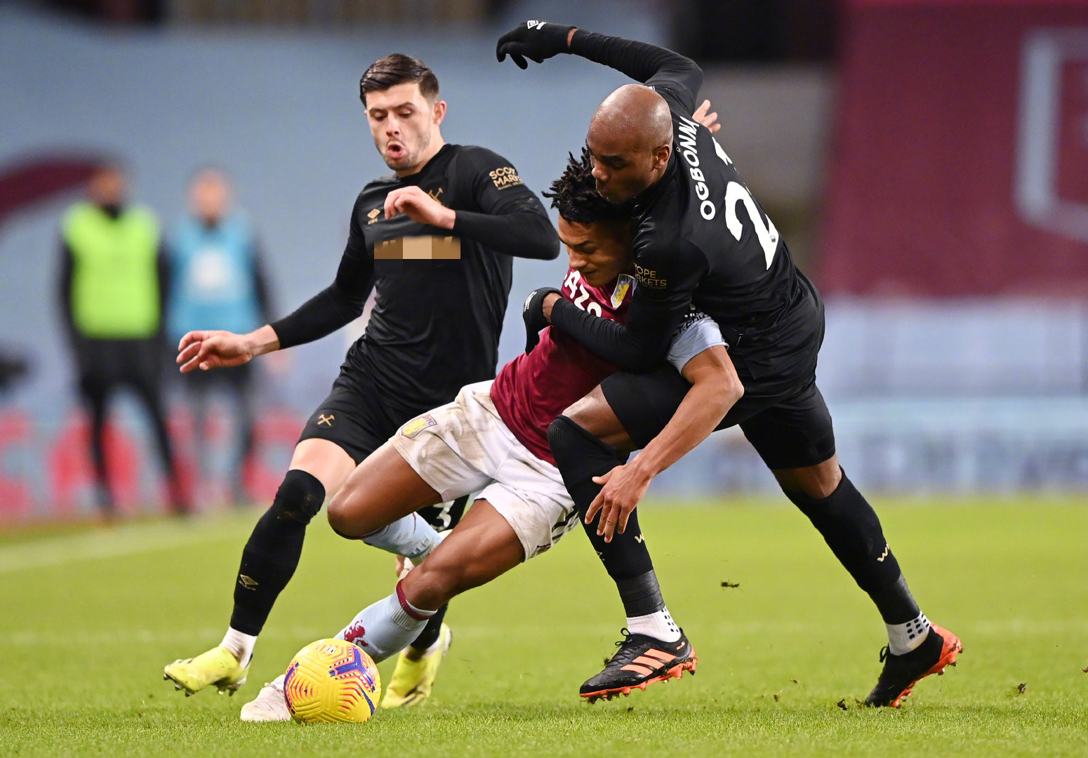 现今强调 现今强调