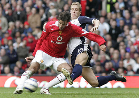 将是纳格尔 将是纳格尔