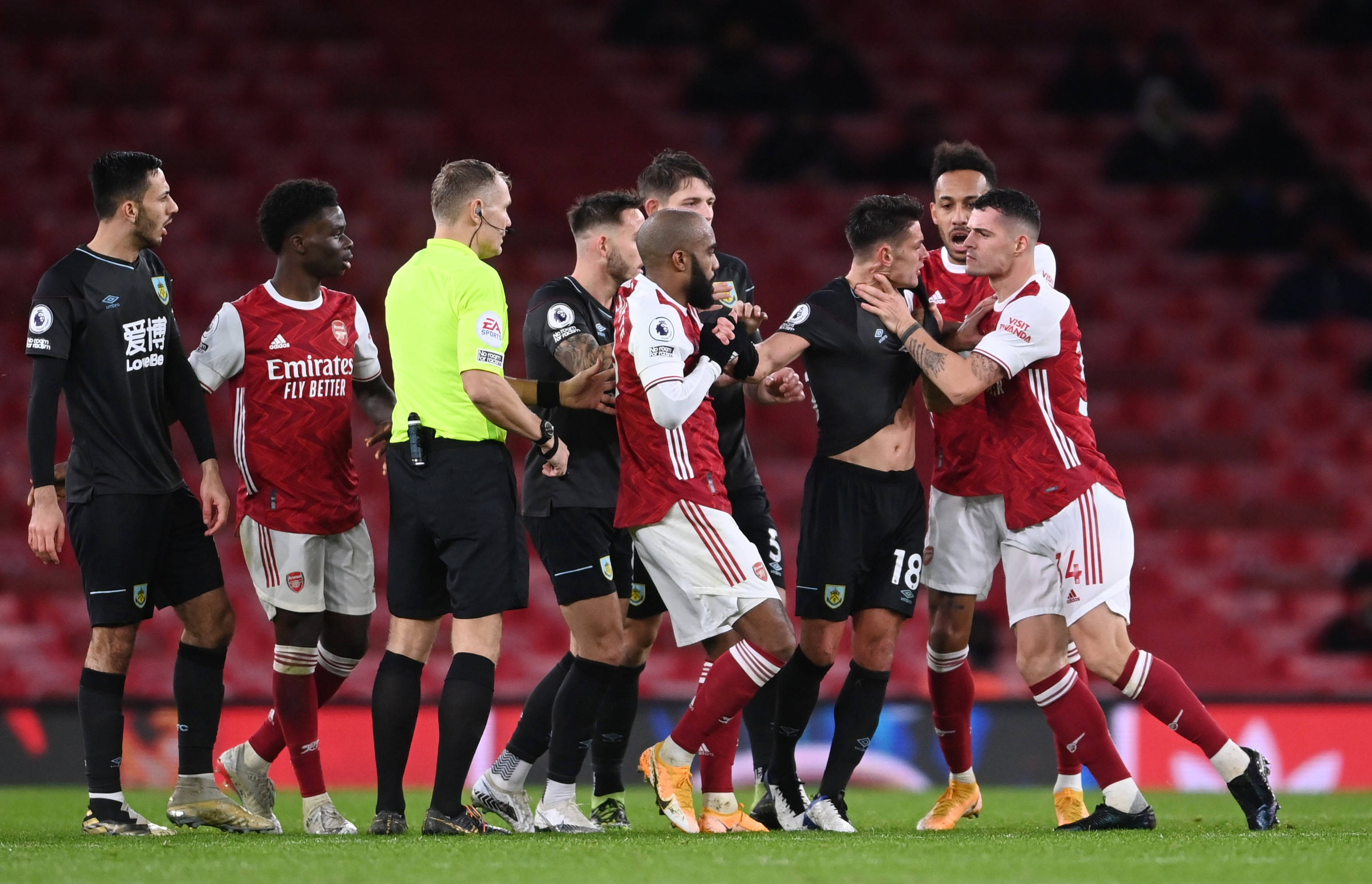 米德尔顿在 米德尔顿在